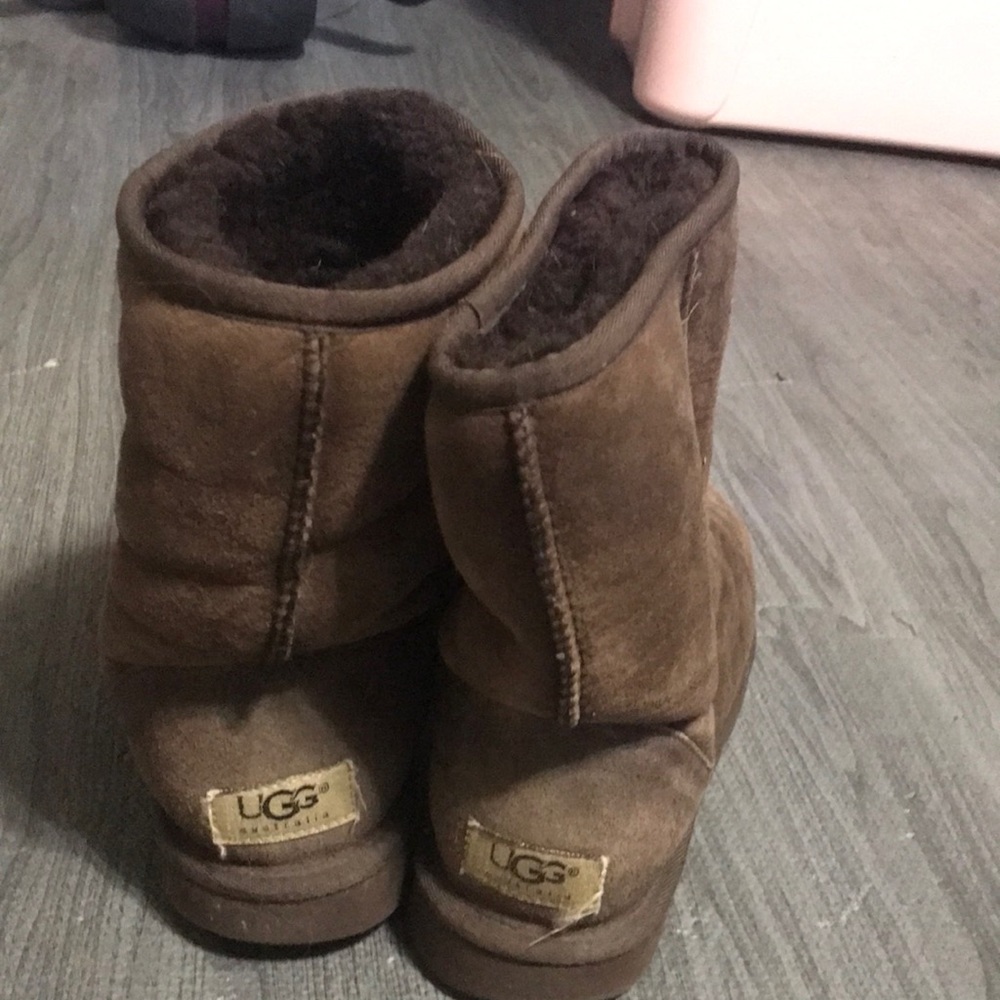 Ugg boots
